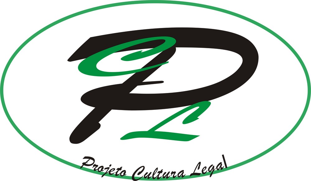 Logo do Projeto Cultura Legal